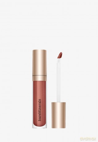 Bareminerals Mineralist Lip Gloss Balm Ingenuity 4ml