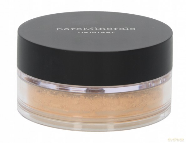 Bareminerals Original Loose Mineral Foundation Spf15 15 Neutral Medium 8g