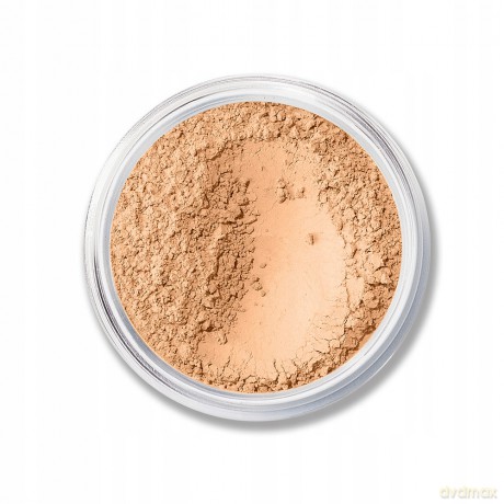 Bareminerals Original Loose Mineral Foundation Spf15 15 Neutral Medium 8g
