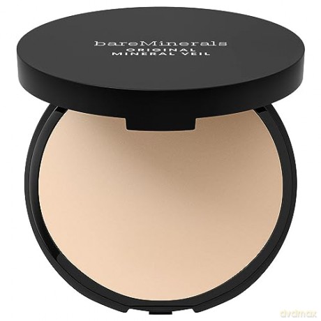 Bareminerals Original Mineral Veil Pressed Powder Sheer Fair 8g
