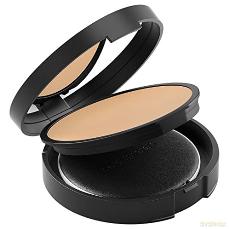Bareminerals Original Mineral Veil Pressed Powder Sheer Medium 8g