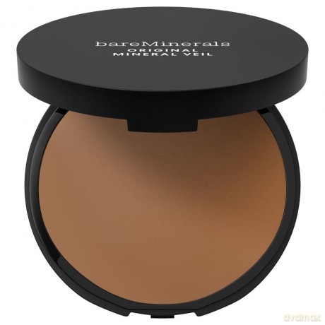 Bareminerals Original Mineral Veil Pressed Powder Sheer Tan 8g