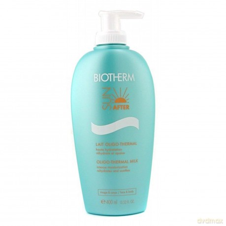 Biotherm After Sun Light Oligo-Thermal Milk 400ml