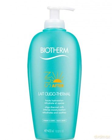 Biotherm After Sun Light Oligo-Thermal Milk 400ml