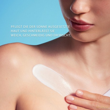 Biotherm After Sun Light Oligo-Thermal Milk 400ml