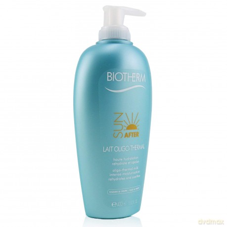 Biotherm After Sun Light Oligo-Thermal Milk 400ml