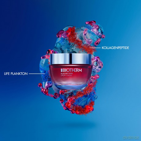 Biotherm Blue Peptides Uplift Cream 50ml