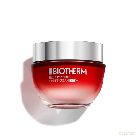 Biotherm Blue Peptides Uplift Cream Spf30 50ml