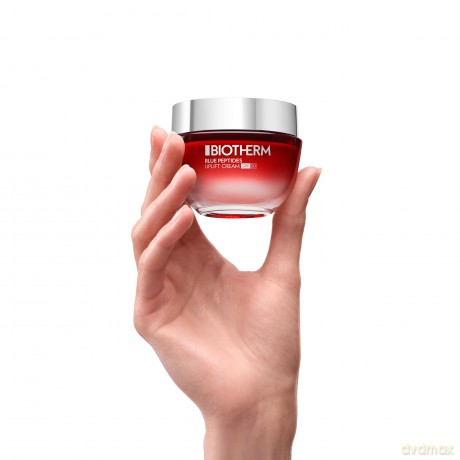 Biotherm Blue Peptides Uplift Cream Spf30 50ml