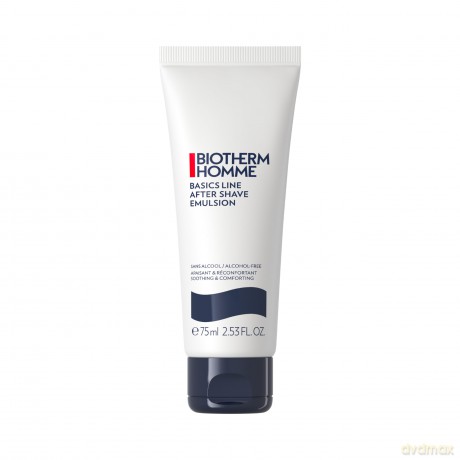 Biotherm Homme After Shave Emulsion 75ml
