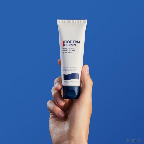Biotherm Homme After Shave Emulsion 75ml