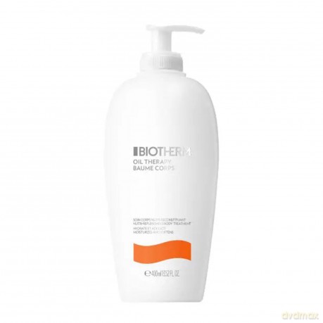 Biotherm Oil Therapy Body Balm 400ml