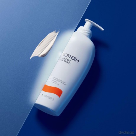 Biotherm Oil Therapy Body Balm 400ml