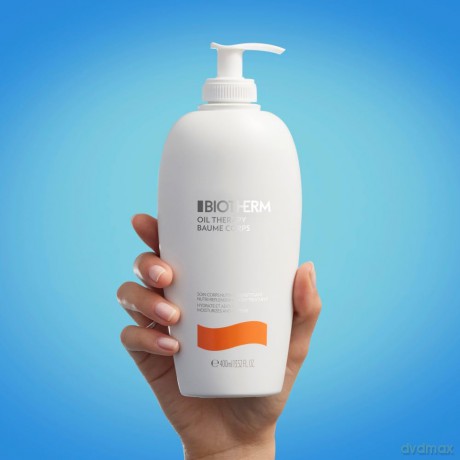 Biotherm Oil Therapy Body Balm 400ml