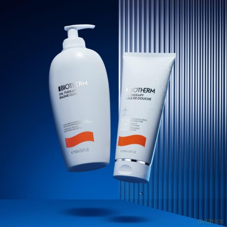 Biotherm Oil Therapy Body Balm 400ml