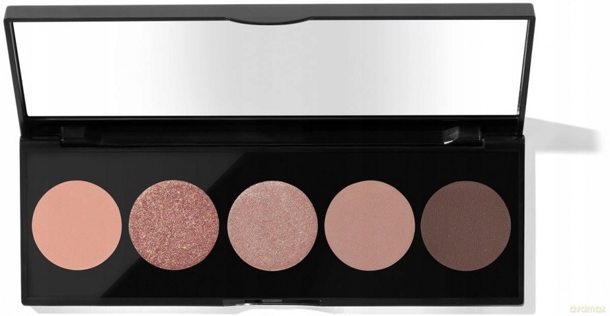 Bobbi Brown Bare Nudes Eye Shadow Palette - Rosey Nudes