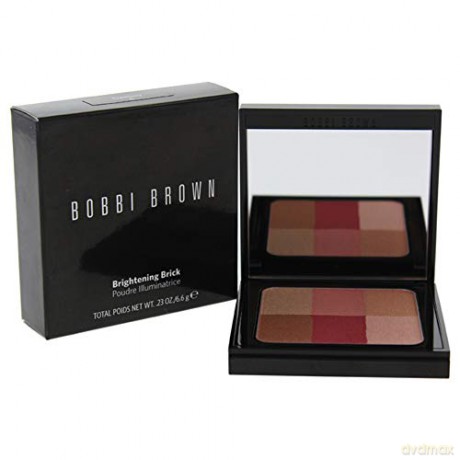 Bobbi Brown Brightening Brick 6 Cranberry 6,6g