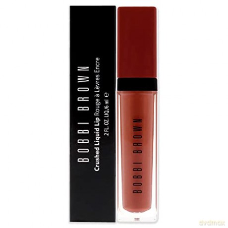 Bobbi Brown Crushed Liquid Lip - Juicy Date 6ml