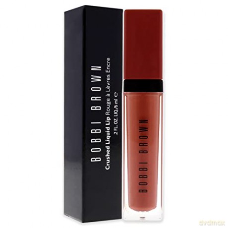 Bobbi Brown Crushed Liquid Lip - Juicy Date 6ml