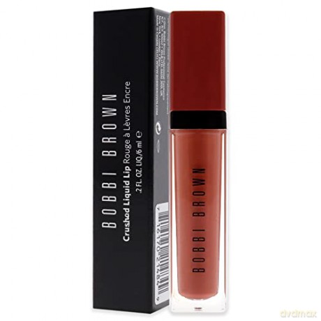 Bobbi Brown Crushed Liquid Lip - Juicy Date 6ml
