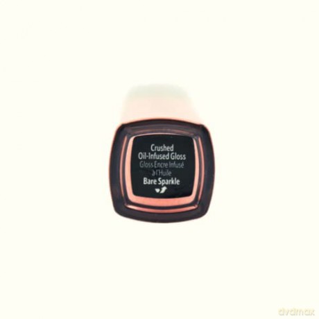 Bobbi Brown Crushed Oil-Infused Gloss - Bare Sparkle 6ml