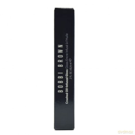 Bobbi Brown Crushed Oil-Infused Gloss - Bare Sparkle 6ml