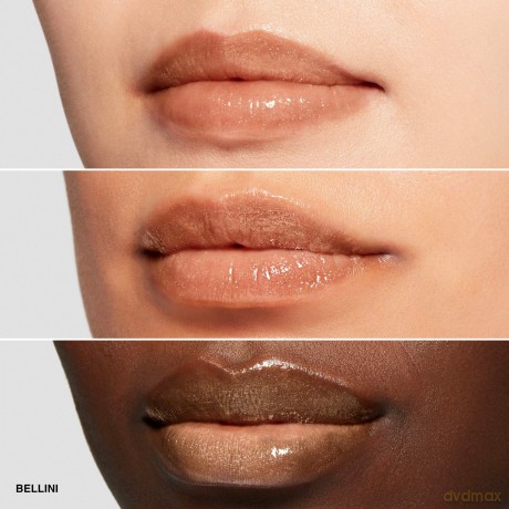 Bobbi Brown Crushed Oil-Infused Gloss - Bellini 6ml