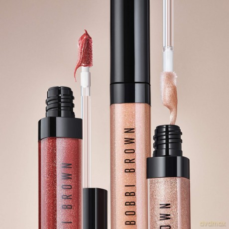 Bobbi Brown Crushed Oil-Infused Gloss - Bellini 6ml