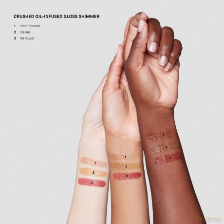 Bobbi Brown Crushed Oil-Infused Gloss - Bellini 6ml