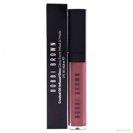 Bobbi Brown Crushed Oil-Infused Gloss - Force Of Nature 6ml