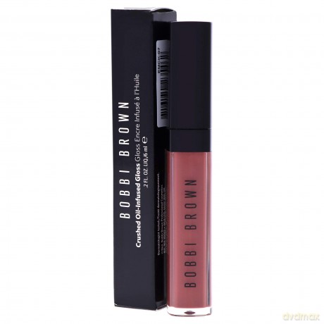 Bobbi Brown Crushed Oil-Infused Gloss - Force Of Nature 6ml