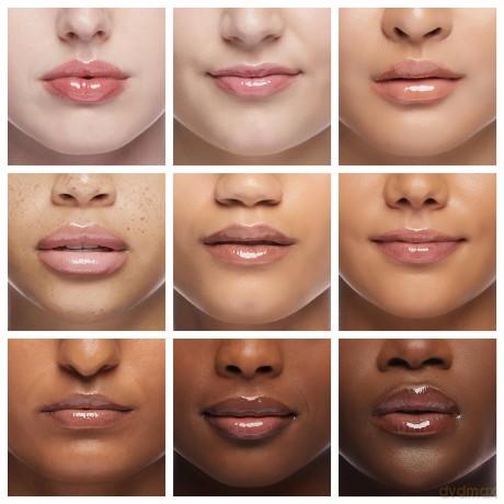 Bobbi Brown Crushed Oil-Infused Gloss - Force Of Nature 6ml