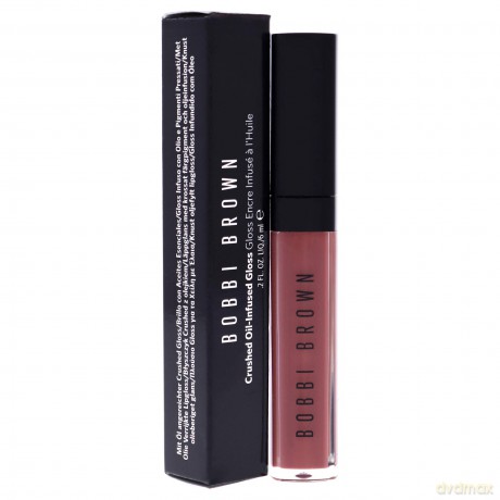 Bobbi Brown Crushed Oil-Infused Gloss - Force Of Nature 6ml
