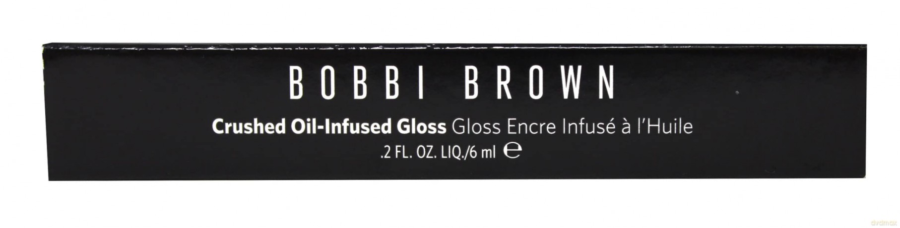 Bobbi Brown Crushed Oil-Infused Gloss - Free Spirit 6ml