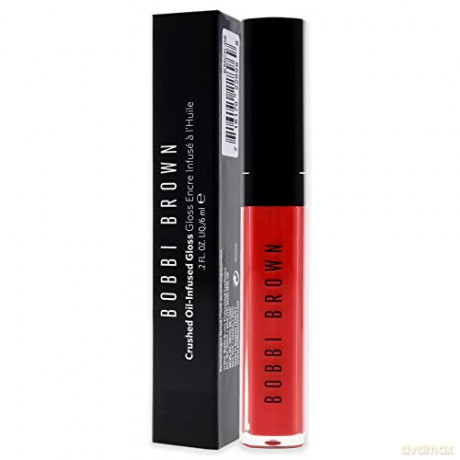 Bobbi Brown Crushed Oil-Infused Gloss - Freestyle 6ml