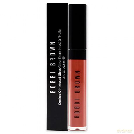 Bobbi Brown Crushed Oil-Infused Gloss - In The Buff 6ml