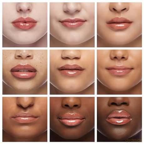 Bobbi Brown Crushed Oil-Infused Gloss - In The Buff 6ml