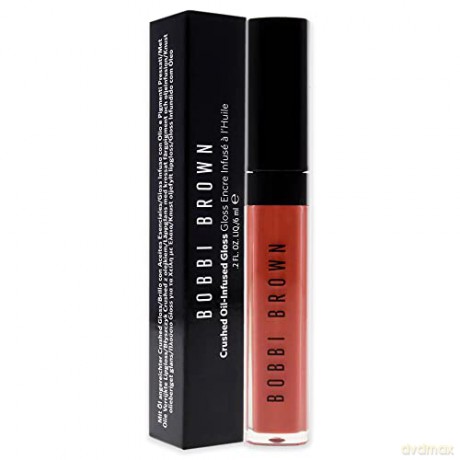 Bobbi Brown Crushed Oil-Infused Gloss - In The Buff 6ml