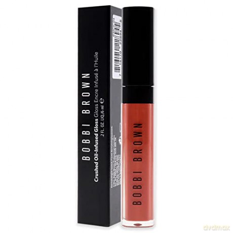 Bobbi Brown Crushed Oil-Infused Gloss - In The Buff 6ml