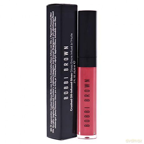 Bobbi Brown Crushed Oil-Infused Gloss - Love Letter 6ml