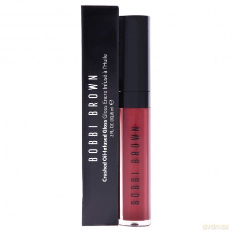 Bobbi Brown Crushed Oil-Infused Gloss - Slow Jam 6ml