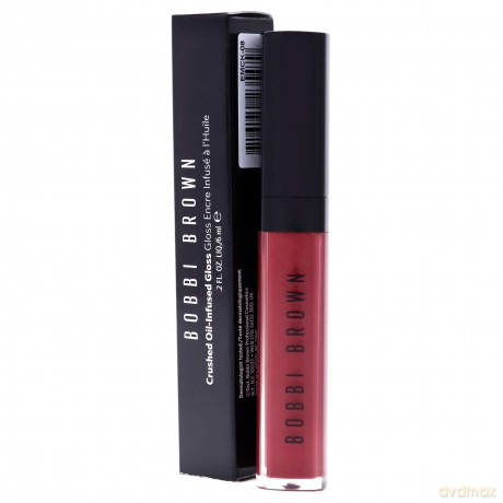 Bobbi Brown Crushed Oil-Infused Gloss - Slow Jam 6ml