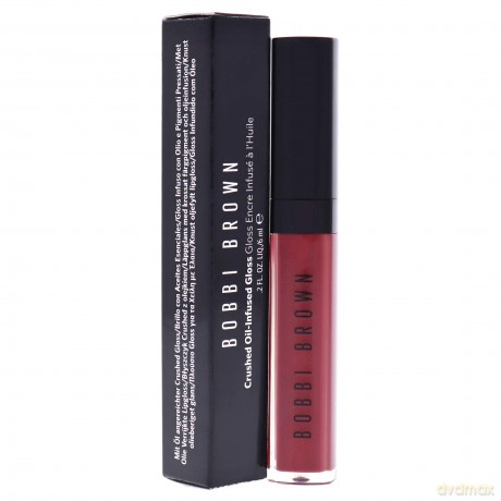 Bobbi Brown Crushed Oil-Infused Gloss - Slow Jam 6ml