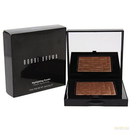 Bobbi Brown Hightlighting Powder Brozne Glow 8g