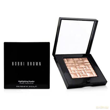 Bobbi Brown Hightlighting Powder Brozne Glow 8g