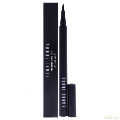 Bobbi Brown Ink Liner 01 Blackest Black 1ml