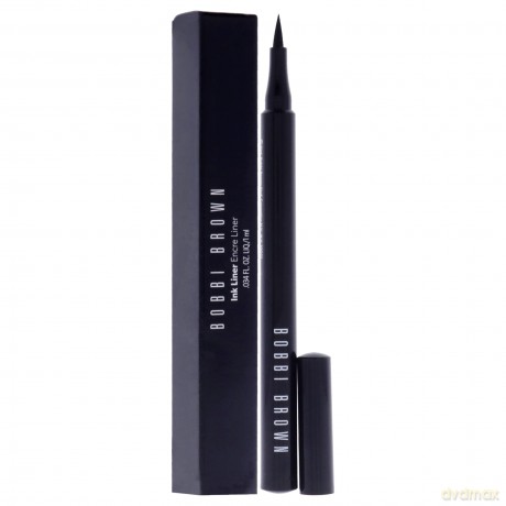 Bobbi Brown Ink Liner 01 Blackest Black 1ml