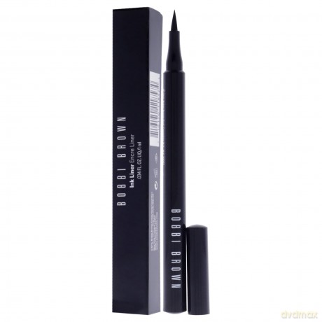 Bobbi Brown Ink Liner 01 Blackest Black 1ml
