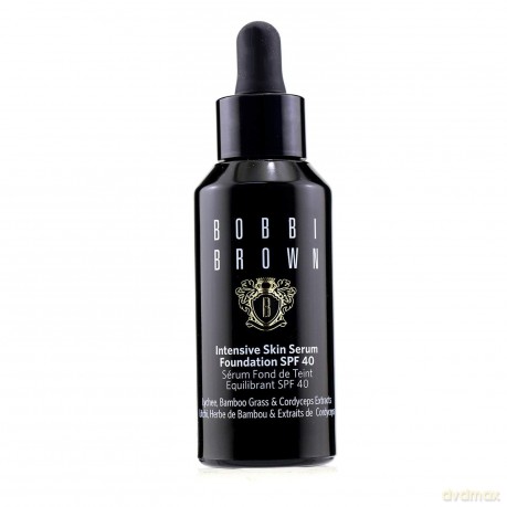 Bobbi Brown Intensive Serum Foundation Spf40 - Natural Tan