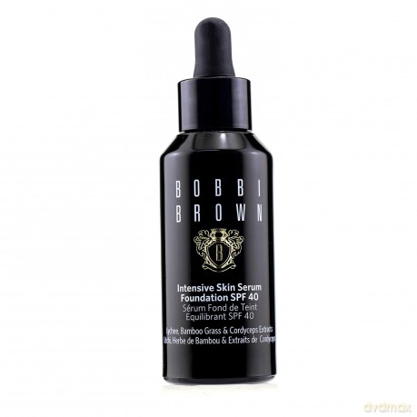 Bobbi Brown Intensive Serum Foundation Spf40 - Sand 30ml